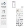 12 Inwood Street, Wooloowin, Qld 4030-Floorplan