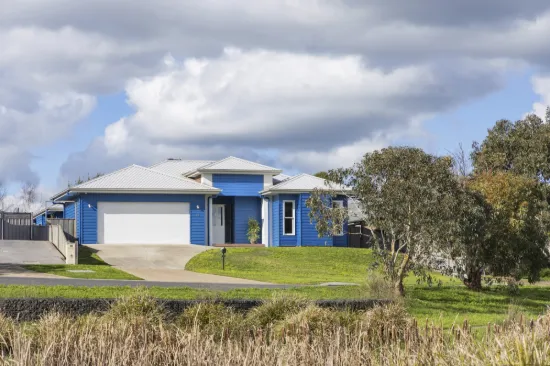 12 Irene Way, Kyneton, Vic 3444