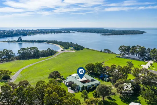 12 Ironbark Circuit, Newlands Arm, Vic 3875