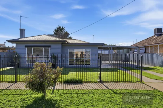 12 Irwin Avenue, Wangaratta, Vic 3677