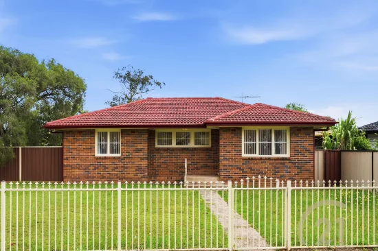12 Isa Place, Cartwright, NSW 2168