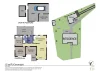 12 Isa Place, Cartwright, NSW 2168-Floorplan