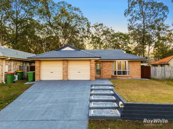12 Isaac Court, Hillcrest, Qld 4118