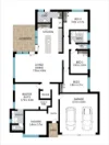 12 Isernia Place, South Bunbury, WA 6230-Floorplan