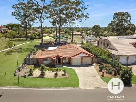 12 Islington Street, Runcorn, Qld 4113