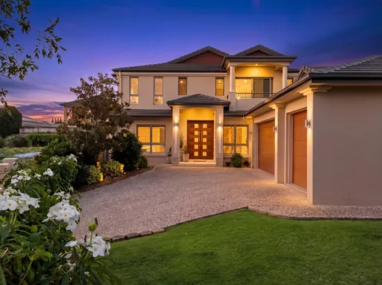 12 Ivory Close, Eight Mile Plains, Qld 4113