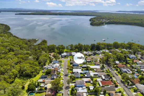 12 Ivy Avenue, Chain Valley Bay, NSW 2259