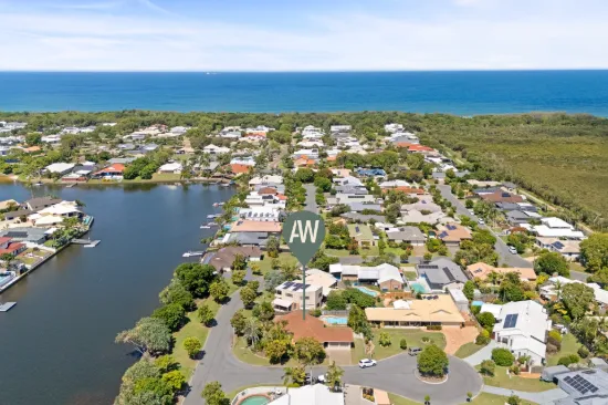 12 Jabiru Drive, Wurtulla, Qld 4575