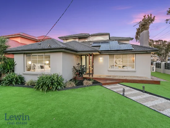 12 Jacaranda Avenue, Cheltenham, Vic 3192 - For Sale