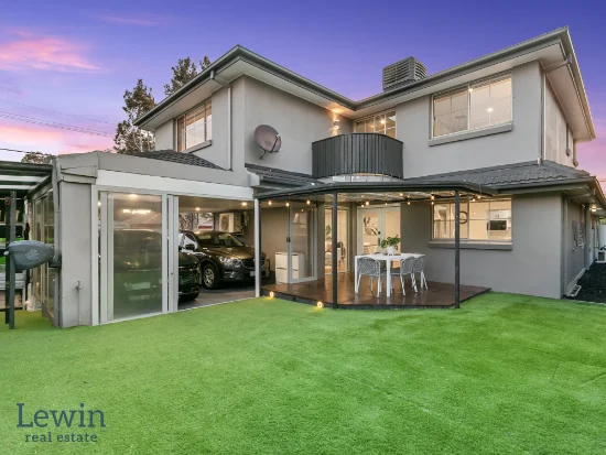 12 Jacaranda Avenue, Cheltenham, Vic 3192-Image