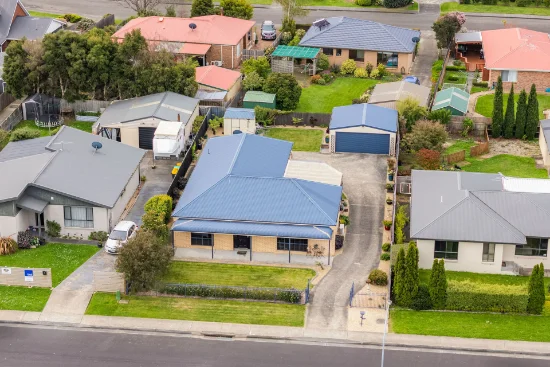 12 Jacaranda Drive, Margate, Tas 7054