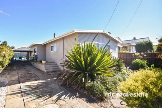 12 Jack Street, Inverell, NSW 2360