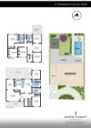 12 Jackman Crescent, Keilor, Vic 3036-Floorplan