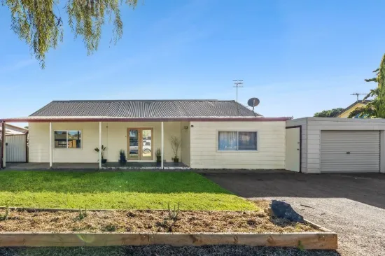 12 Jackson Street, Monash, SA 5342