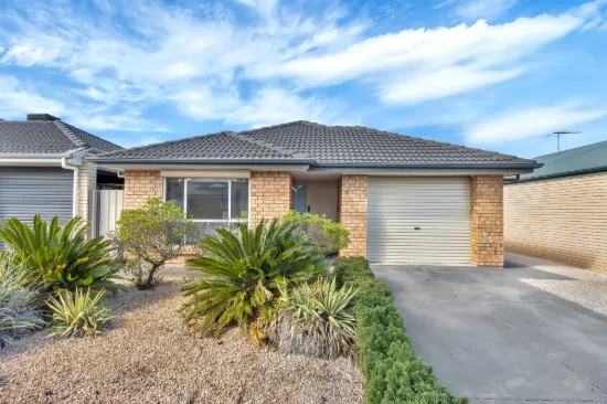 12 Jacobs Street, Nuriootpa, SA 5355