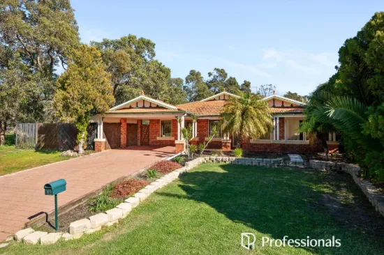 12 Jaeger Court, High Wycombe, WA 6057