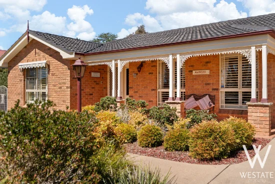 12 Jagoe Drive, Kelso, NSW 2795