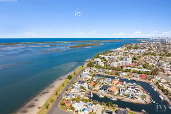 12 James Cook Esplanade, Hollywell, Qld 4216