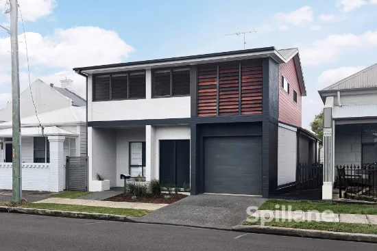 12 James Street, Hamilton, NSW 2303