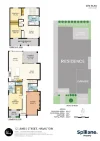 12 James Street, Hamilton, NSW 2303-Floorplan