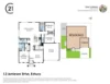 12 Jamieson Drive, Echuca, Vic 3564-Floorplan