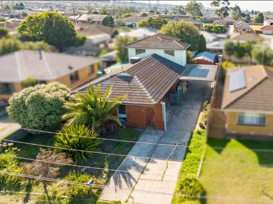 12 Jamina Court, Norlane, Vic 3214 - For Rent