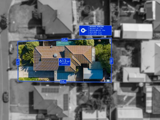 12 Jamina Court, Norlane, Vic 3214 - Sold