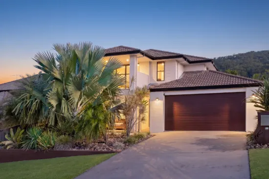 12 Jamison Street, Upper Coomera, Qld 4209