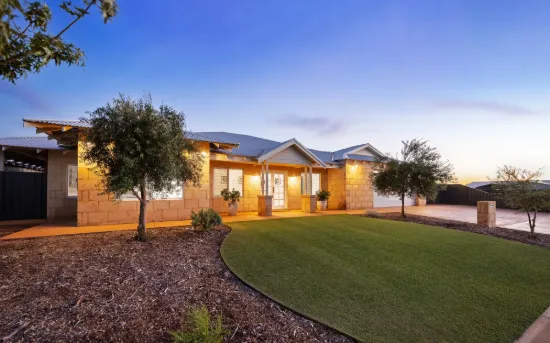12 Jankurna Street, Baynton, WA 6714