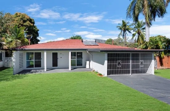 12 Jannila Street, Cranbrook, Qld 4814 - For Rent