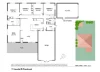 12 Jannila Street, Cranbrook, Qld 4814-Floorplan