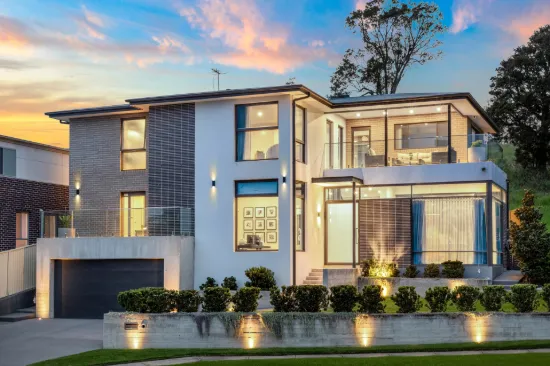 12 Jaquetta Close, Cecil Hills, NSW 2171