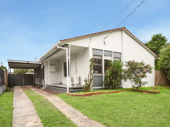 12 Jarrah Court, Frankston North, Vic 3200