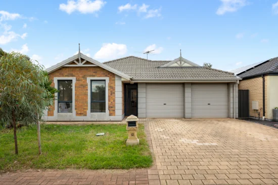 12 Jarrah Drive, Munno Para West, SA 5115