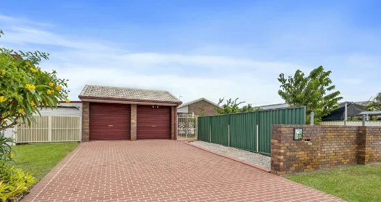 12 Jasmin Drive, Bongaree, Qld 4507