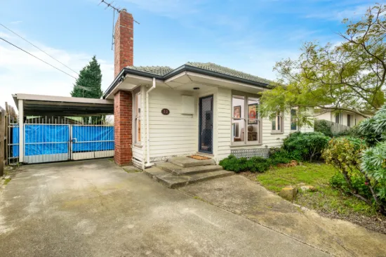12 Jay Street, Norlane, Vic 3214
