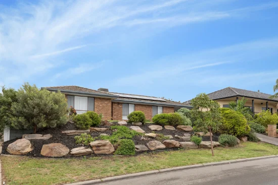 12 Jaycee Street, Modbury North, SA 5092