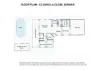 12 Jayella Close, Kirwan, Qld 4817-Floorplan