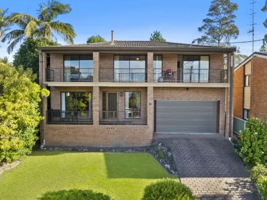 12 Jeannie Crescent, Berkeley Vale, NSW 2261