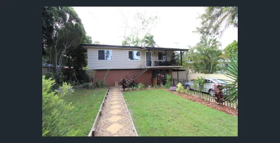 12 Jeffrey Street, Capalaba, Qld 4157