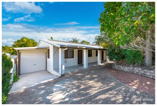 12 Jeffries Street, The Range, Qld 4700