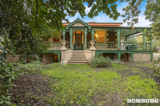 12 Jeffs Street, Kapunda, SA 5373