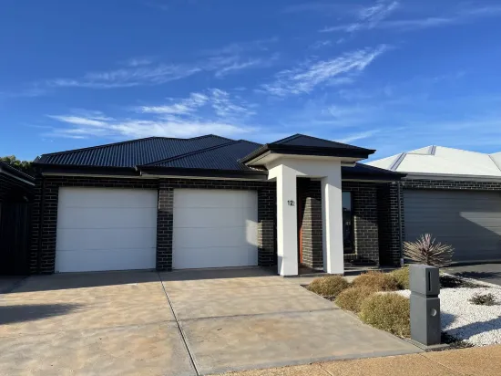 12 Jenkins Street, Evanston Gardens, SA 5116