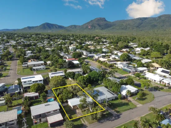 12 Jennifer Street, Kelso, Qld 4815