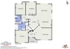 12 Jeppesen Drive, Emerald, Qld 4720-Floorplan