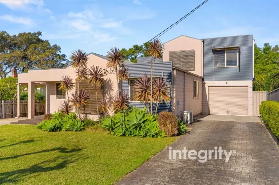 12 Jervis Street, Nowra, NSW 2541