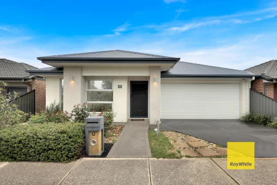 12 Jetstream Drive, Mernda VIC 3754-Image