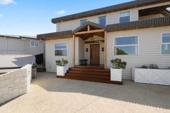 12 Jillian Drive, Rye, Vic 3941