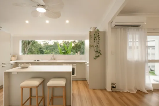 12 JILLIAN STREET, Chapel Hill, Qld 4069