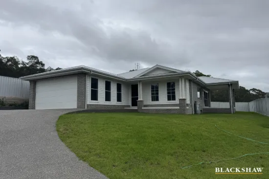 12    Jimmies Place, Rosedale, NSW 2536